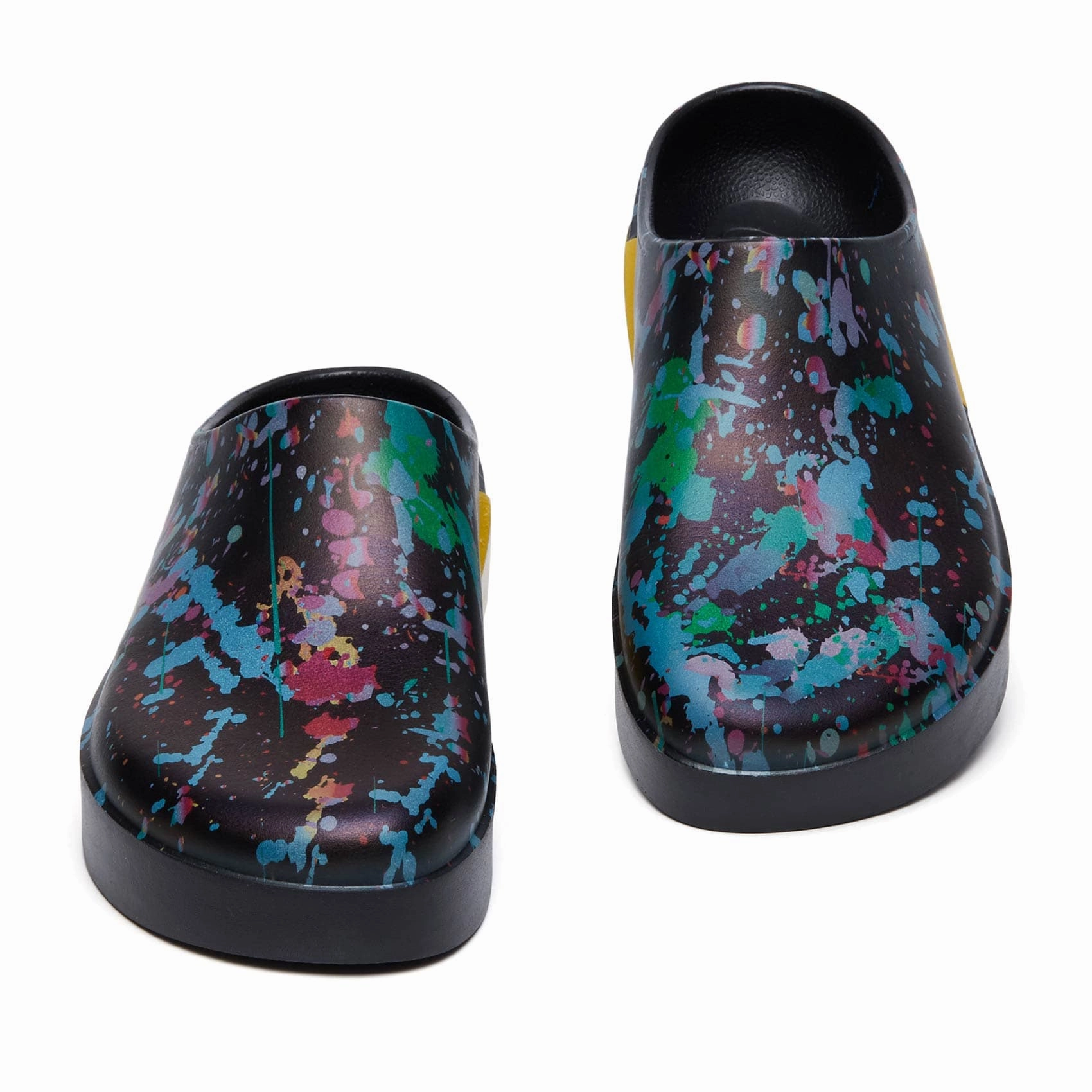 Blinking Neon Tenerife Men Saltwater Sandals