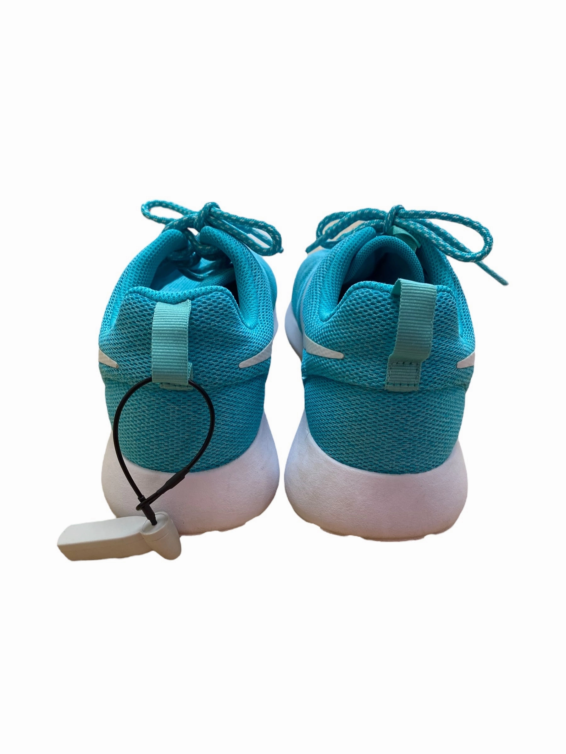 Shoes Athletic By Nike In Blue & White, Size: 9 Nike Star Wars Shoes