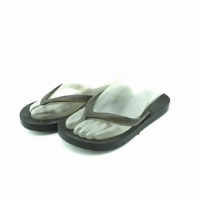 Plush Animal Slippers GRENDENE .