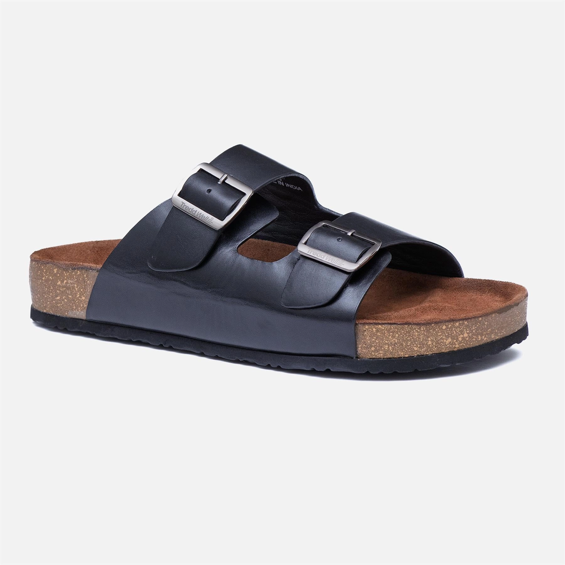 Men's Wide Fit Tredd Well Brazil Sandals Hyperport Sandals
