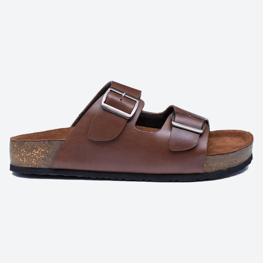 Sandals Pop Men's Wide Fit Tredd Well Brazil Sandals