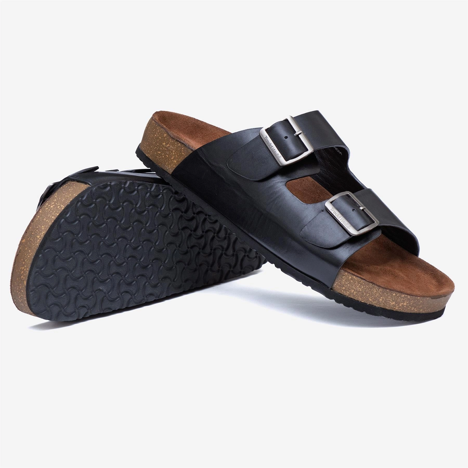 Porn Sandals Men's Wide Fit Tredd Well Brazil Sandals