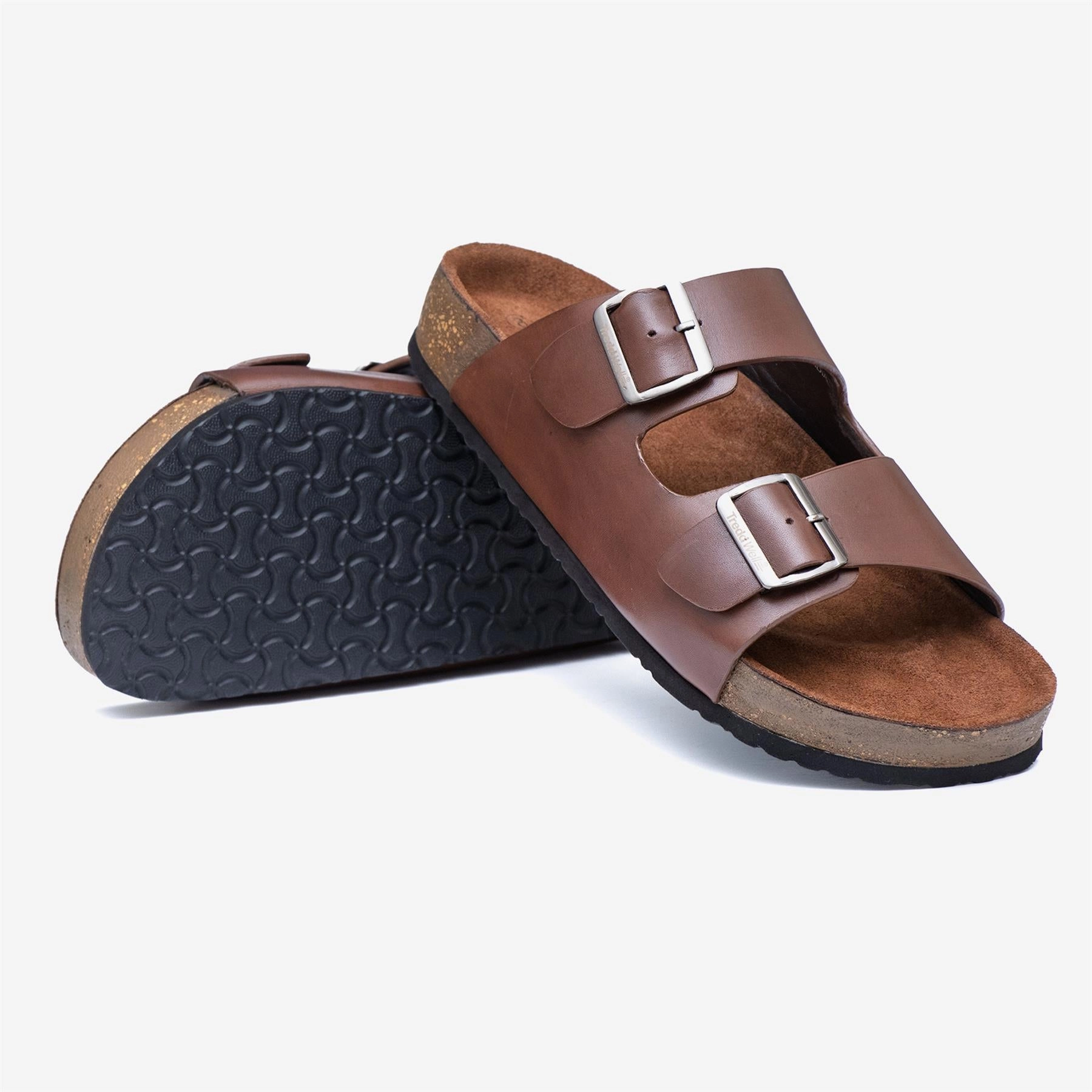 Joie Sandals Men's Wide Fit Tredd Well Brazil Sandals