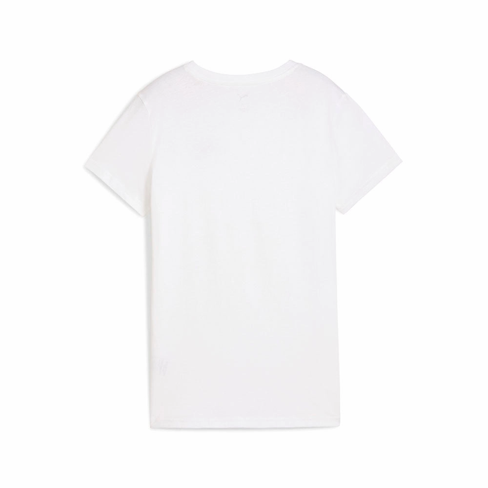 Puma Outdoor Shoes Essentials Small Logo Tee