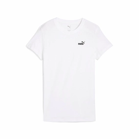 Puma Ducati Shoes 2012 Essentials Small Logo Tee