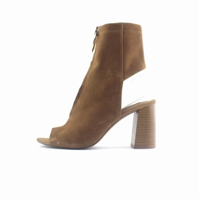 High Heels Worship Porn H&M SUEDE