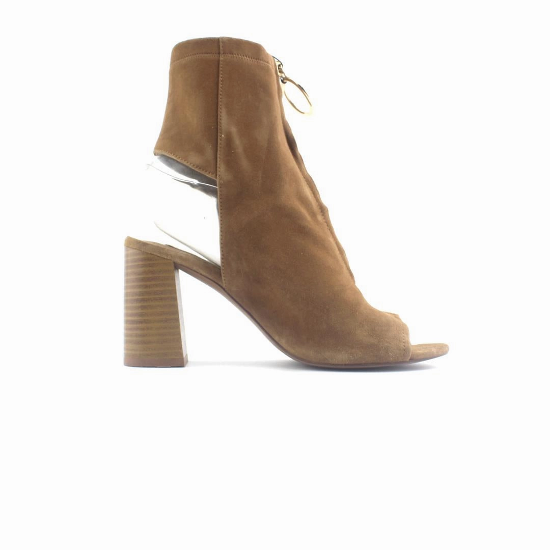 High Heels Office Shoes H&M SUEDE