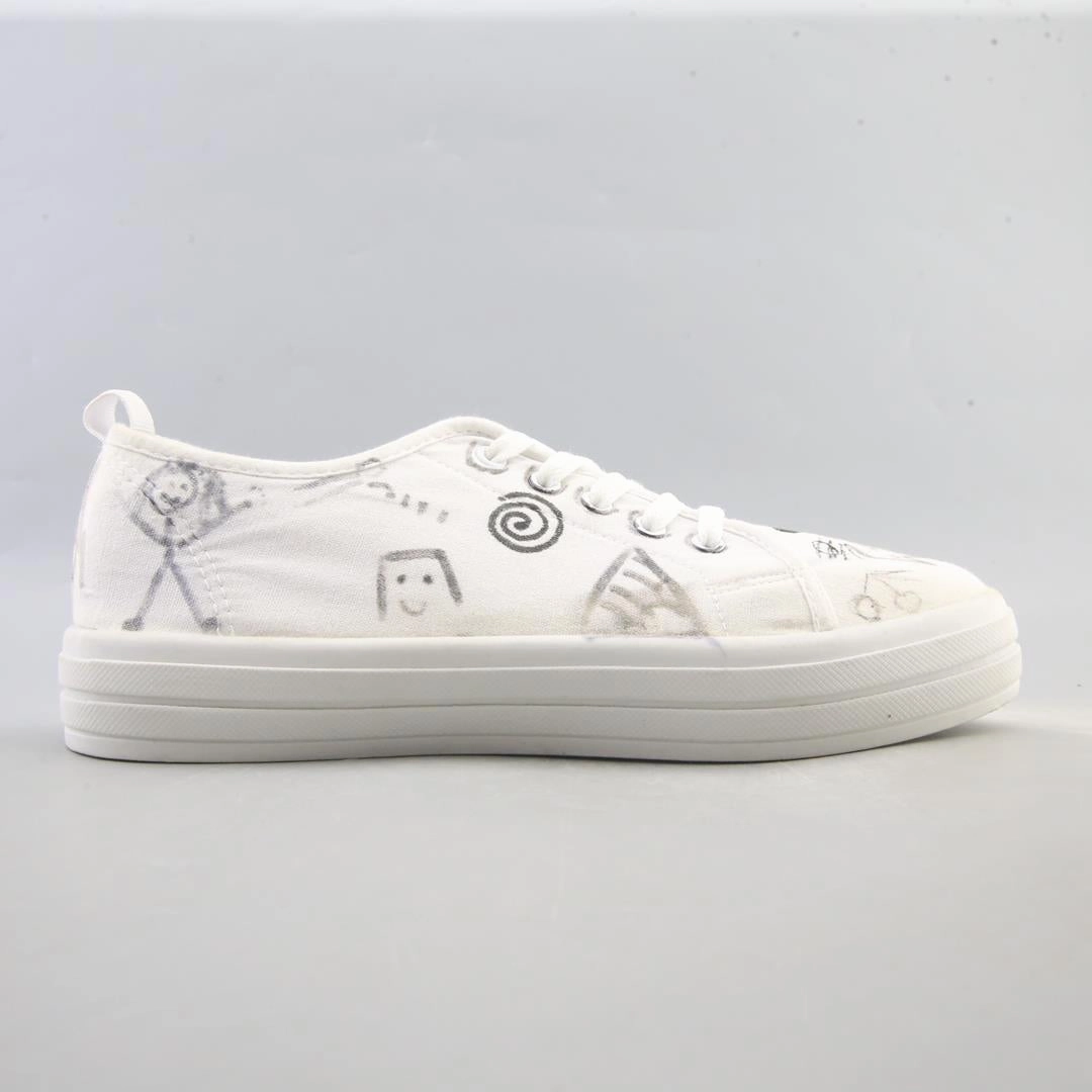 AMERICAN BRAND . Monk Shoes Casual