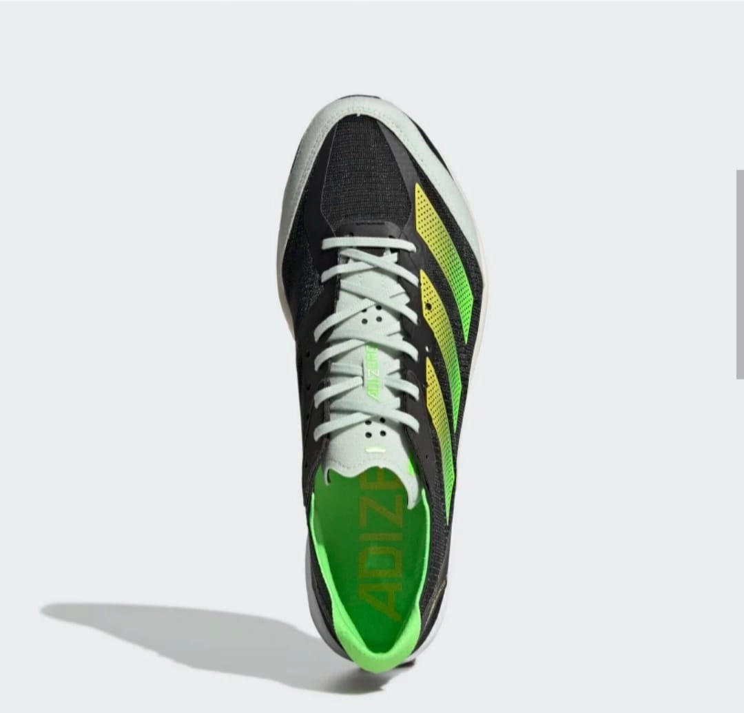 Adidas Shoes Yeezy Boost ADIZERO ADIOS 7 RUNNING SHOES