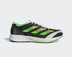 Shoes Adidas Spezial ADIZERO ADIOS 7 RUNNING SHOES