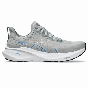 WOMEN'S GT-2000 13 - B - 022 PIEDMONT GREY/WHITE Asics Venture 6 Trail Running Shoes
