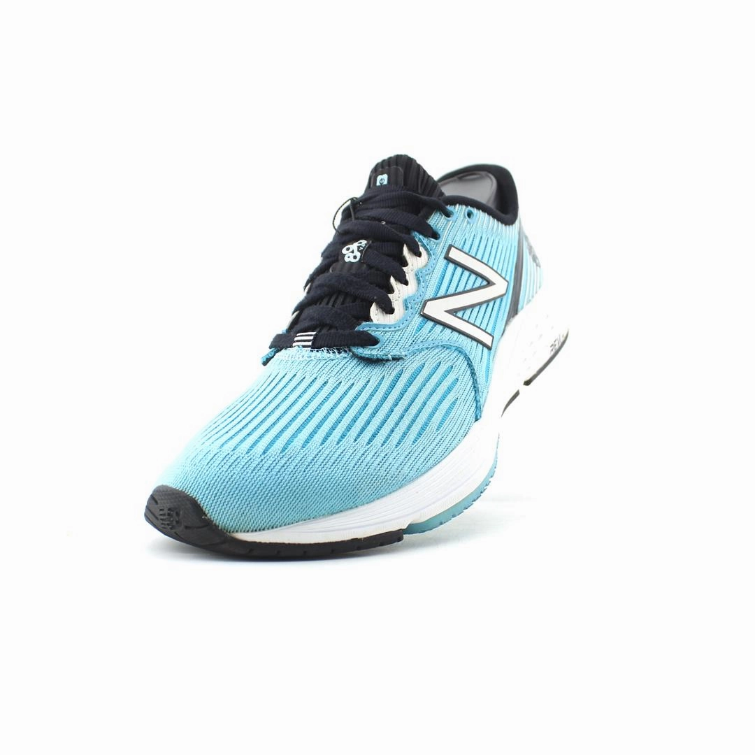 New Balance 990 Triple Black NEW BALANCE 890V6