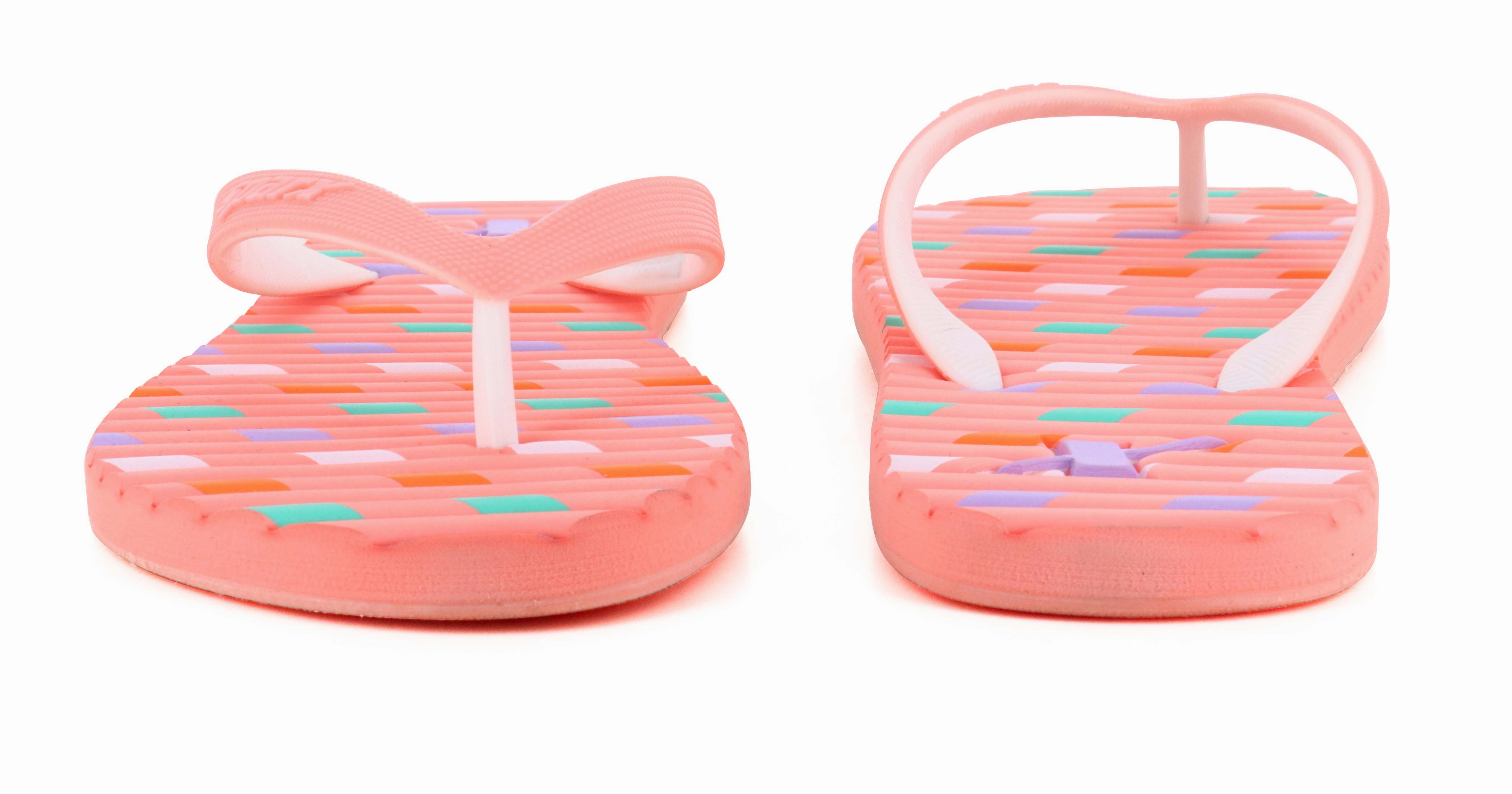 Fur For Sandals Flip Flops for Women SFL 2057