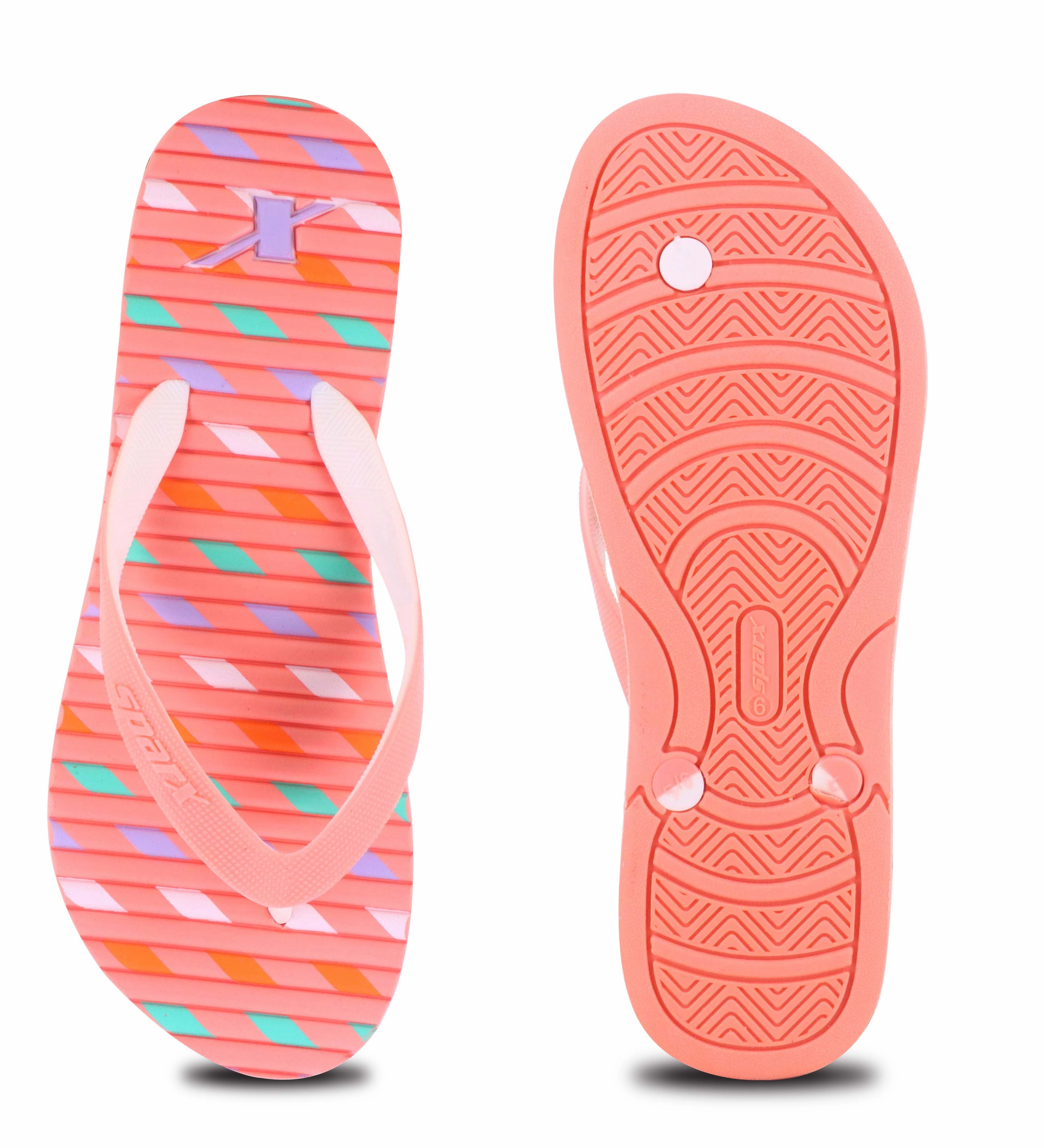 Tights And Sandals Flip Flops for Women SFL 2057