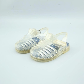 Block Heels Sandals AMERICAN BRAND .