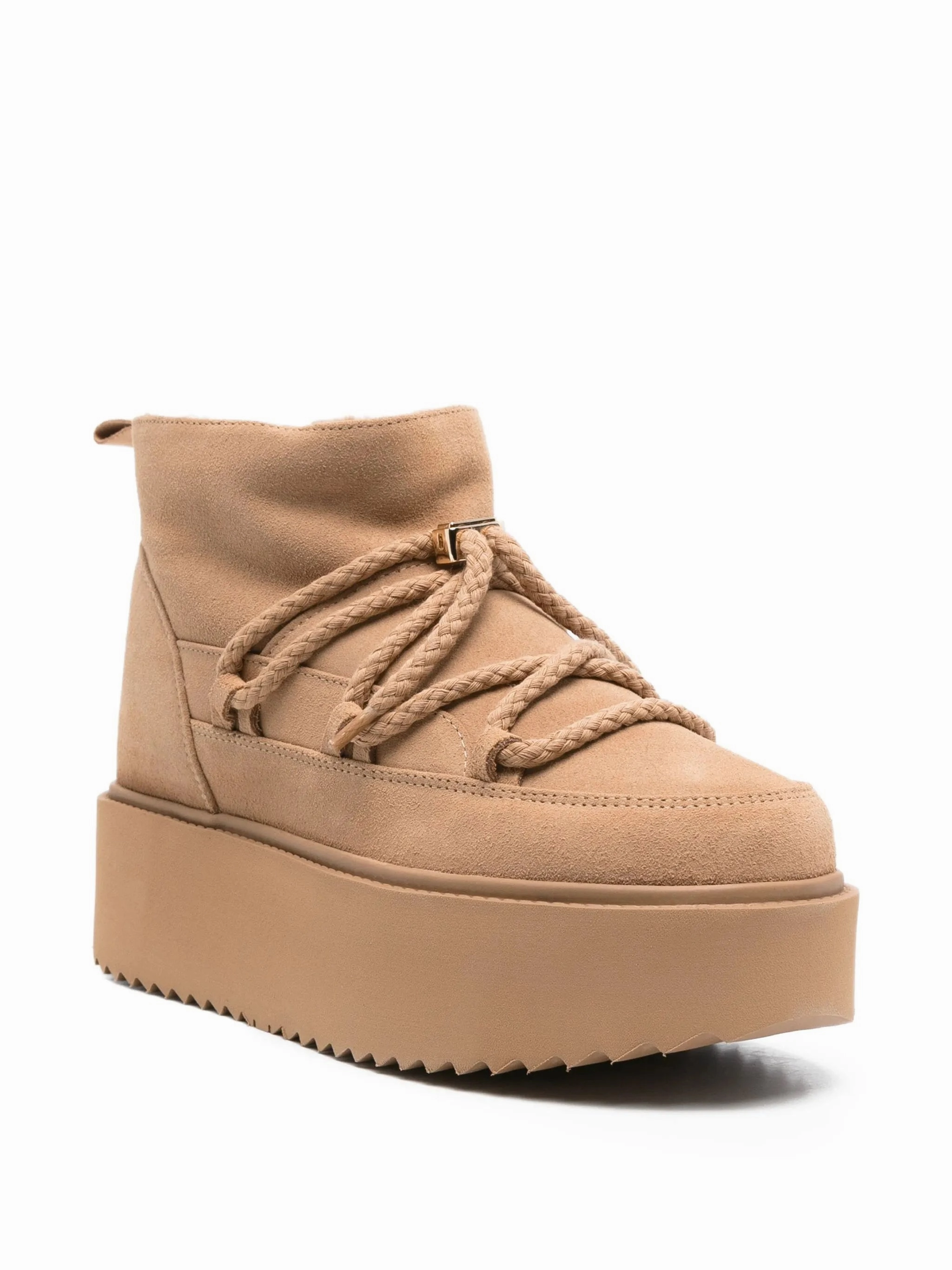 suede platform boots Childrens Sparkly Boots