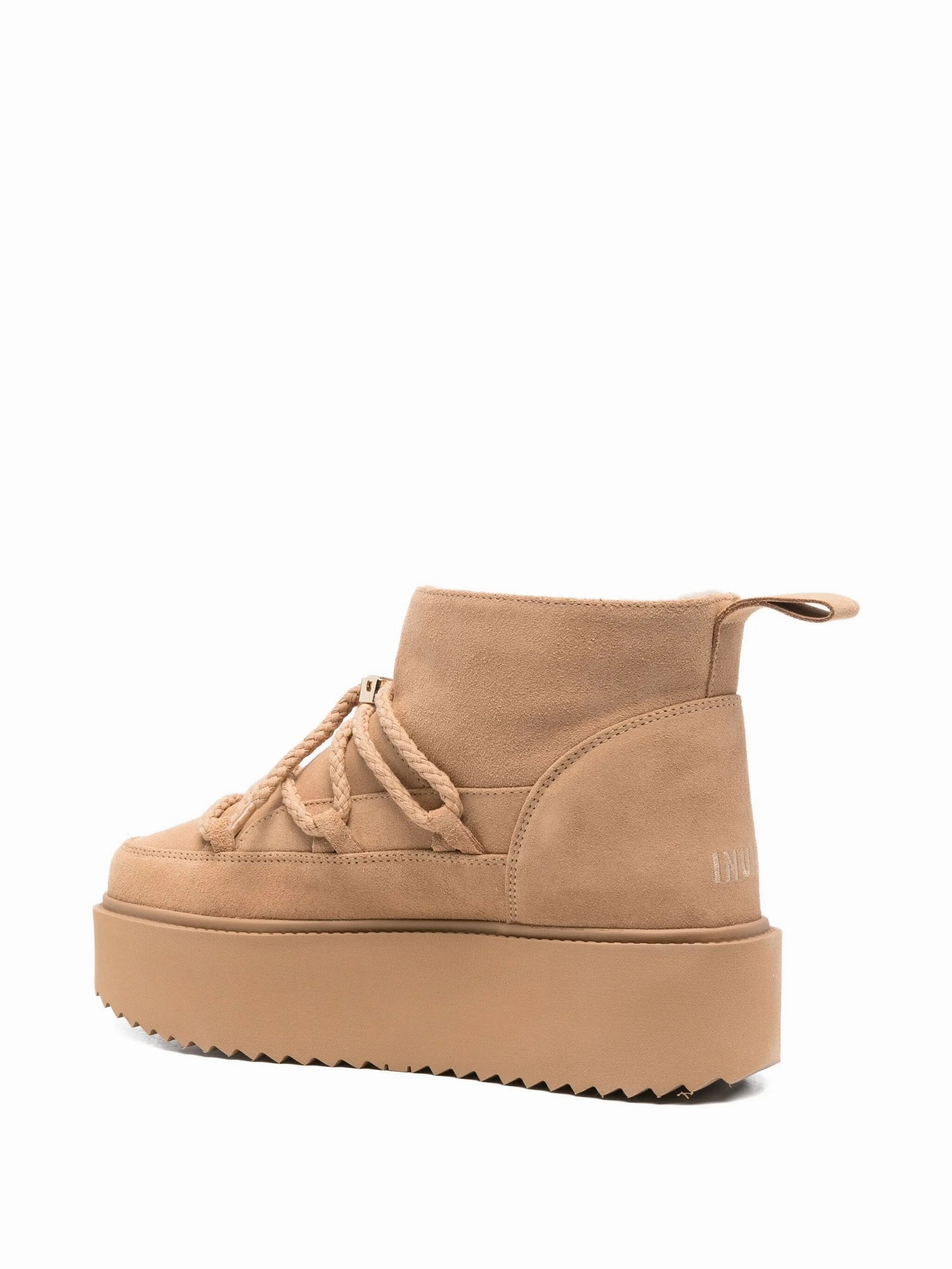 suede platform boots Ostrich Leather Cowboy Boots