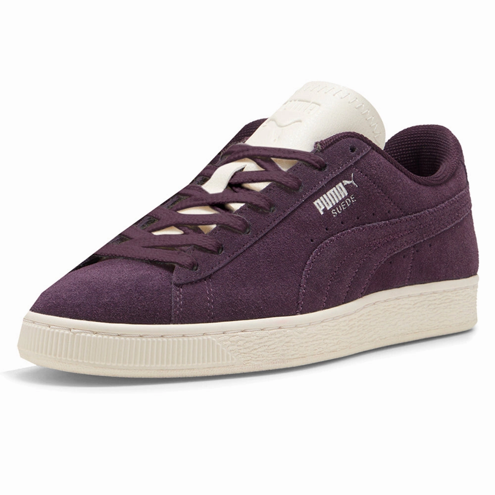 Suede Premium Lace Up Sneakers Garfield Puma Shoes