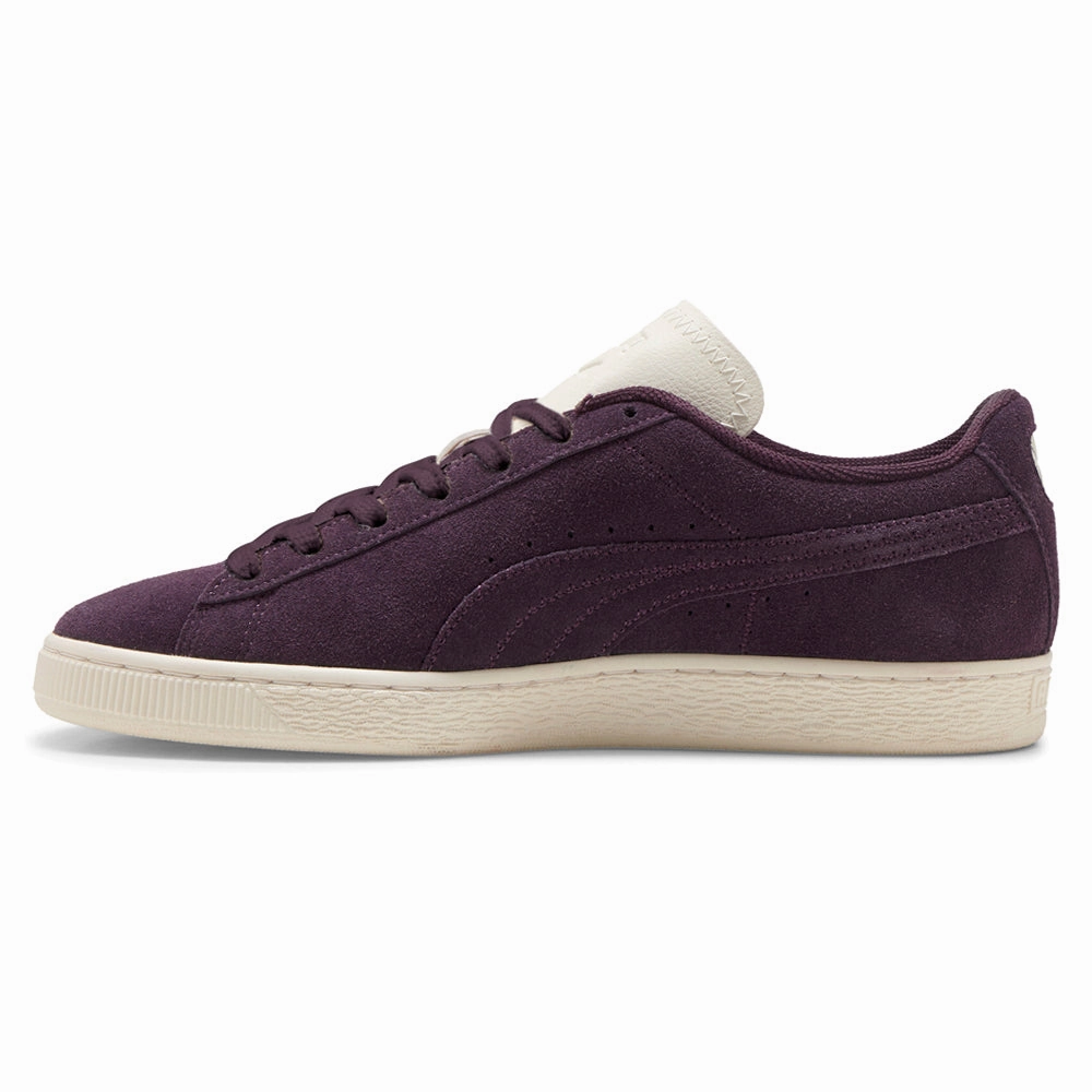 Suede Premium Lace Up Sneakers Nedd Brockmann Puma Shoes