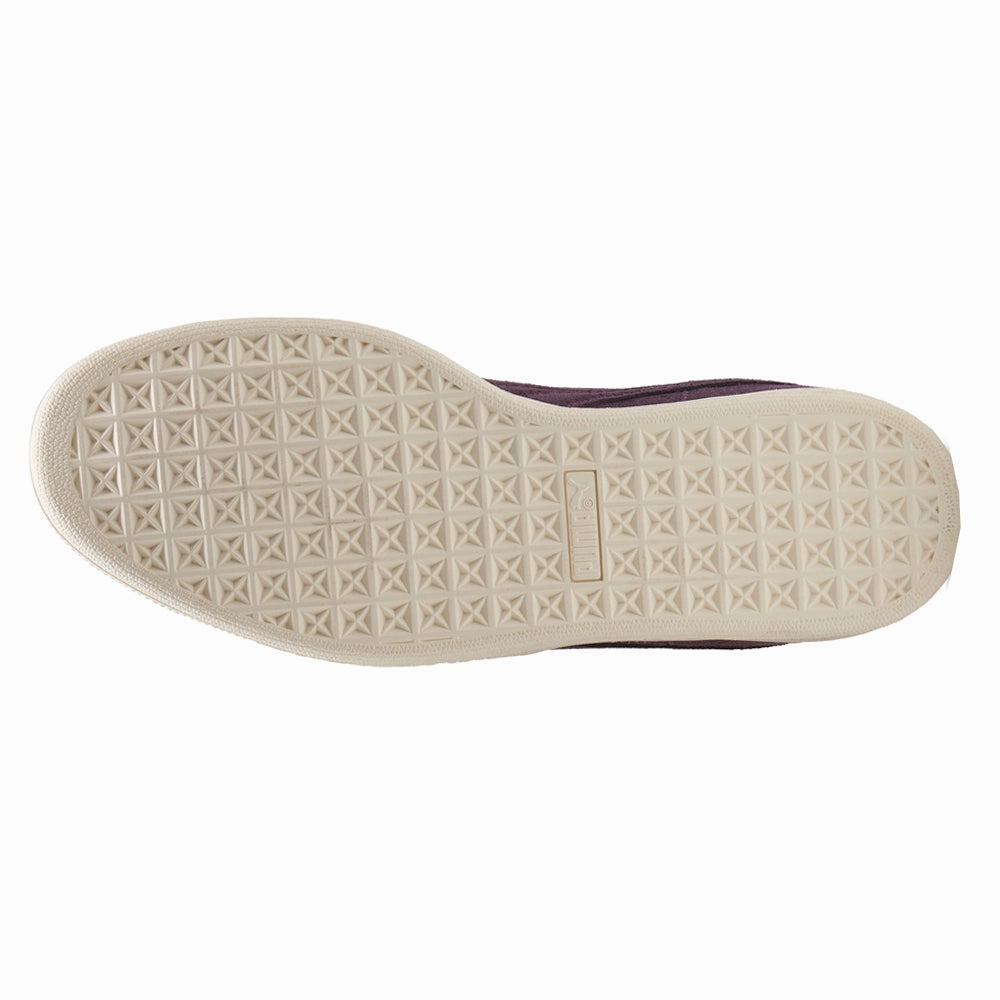 Puma X Lamelo Ball Mb.04 1love Basketball Shoes Suede Premium Lace Up Sneakers