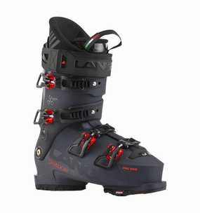 Comfortable Boho Boots Uk Lange Shadow 130 MV GW Ski Boot 2025