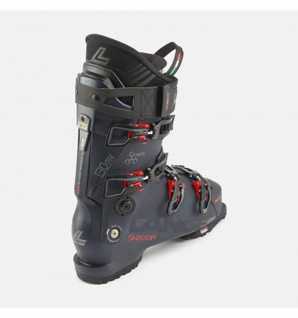 Lange Shadow 130 MV GW Ski Boot 2025 Top Rated Waterproof Boots