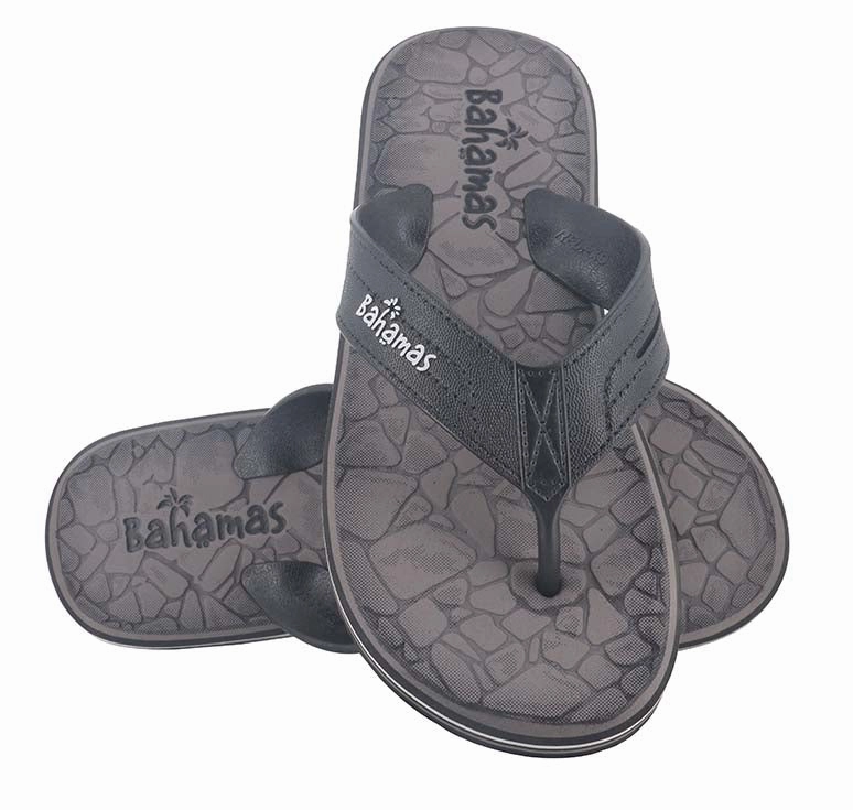 Version Slippers Flip Flops for Men BHG 198