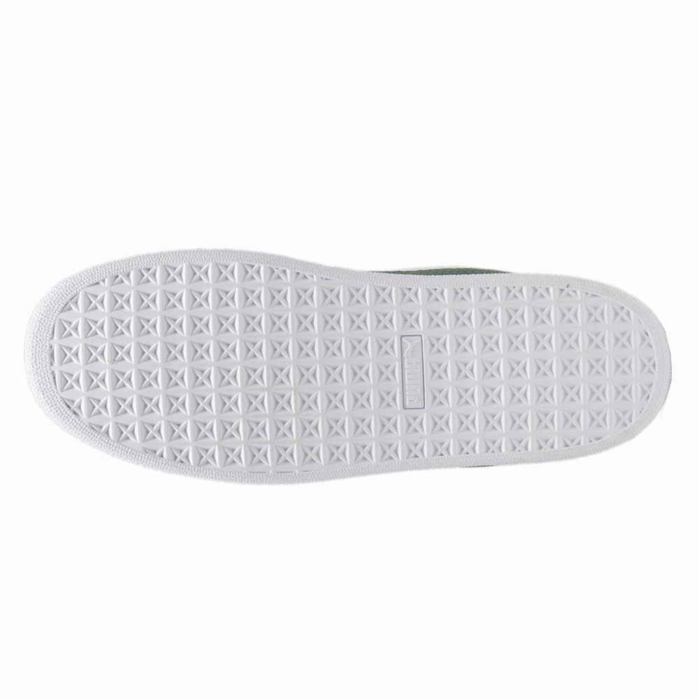 Puma Shoes Future Rider Suede XL Leather Lace Up Sneakers