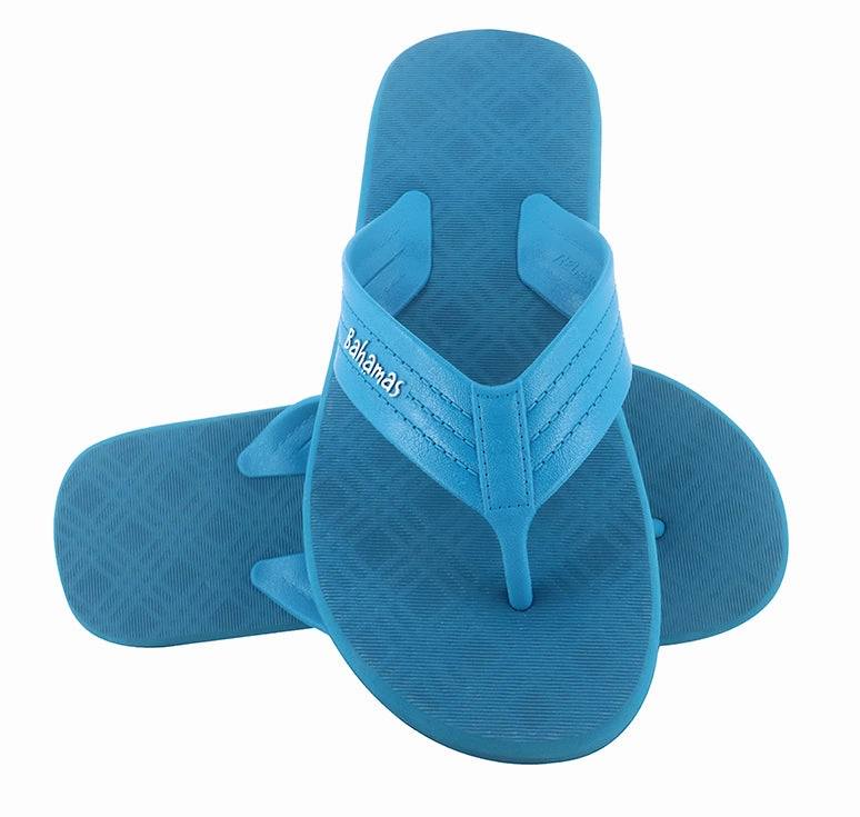 Flip Flops for Men BHG 220 Low Wedge