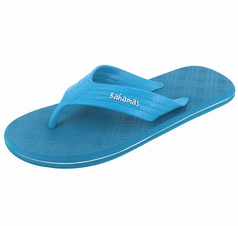 Naked Feet Sandals Flip Flops for Men BHG 220