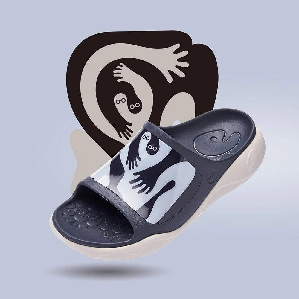 Best Sandals For Arch Support Hide and Seek Ibiza Slides