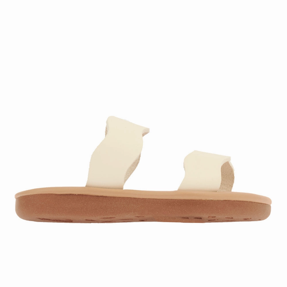 Little Kastos Soft Off White Barbados Map