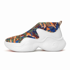 Summer-Meadow Palma II Women Hip Wader Boots