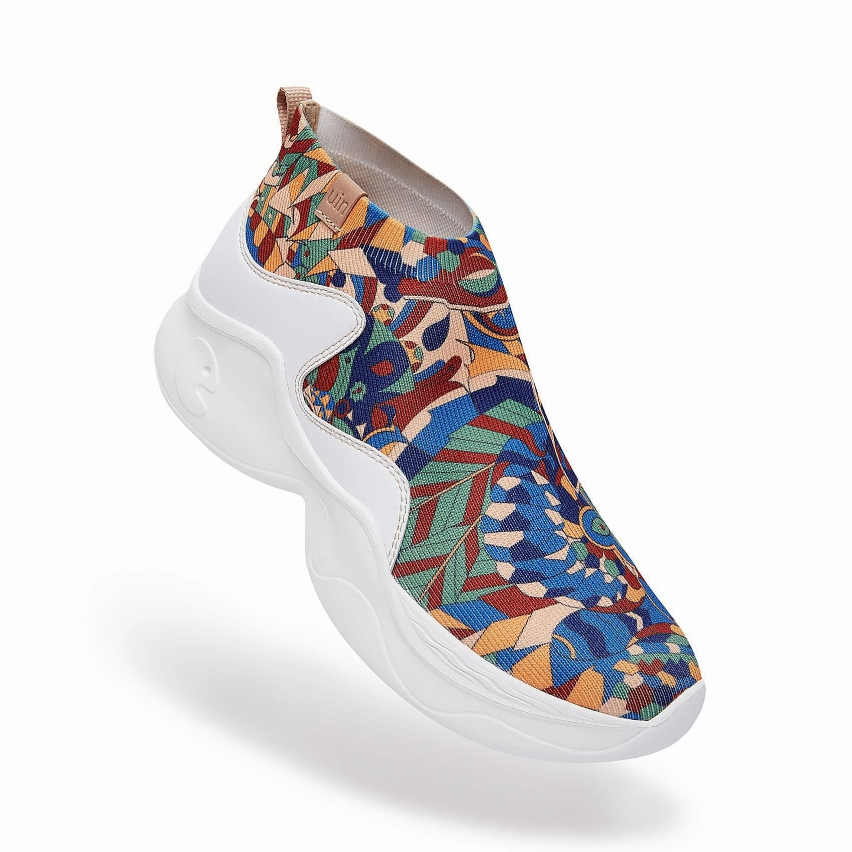 Summer-Meadow Palma II Women Chooka Rubber Boots