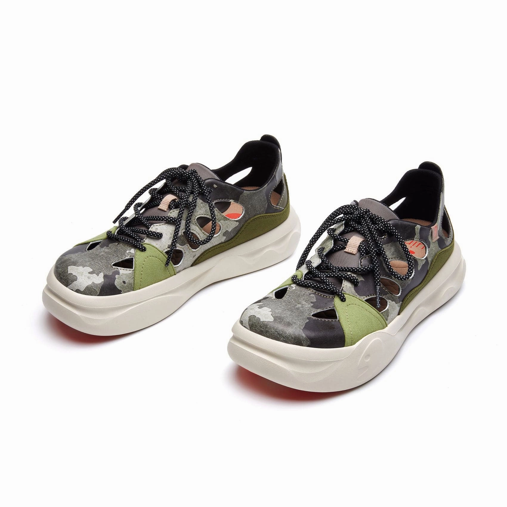 Most Comfortable Sandals Man in the Wild Segovia IV Men