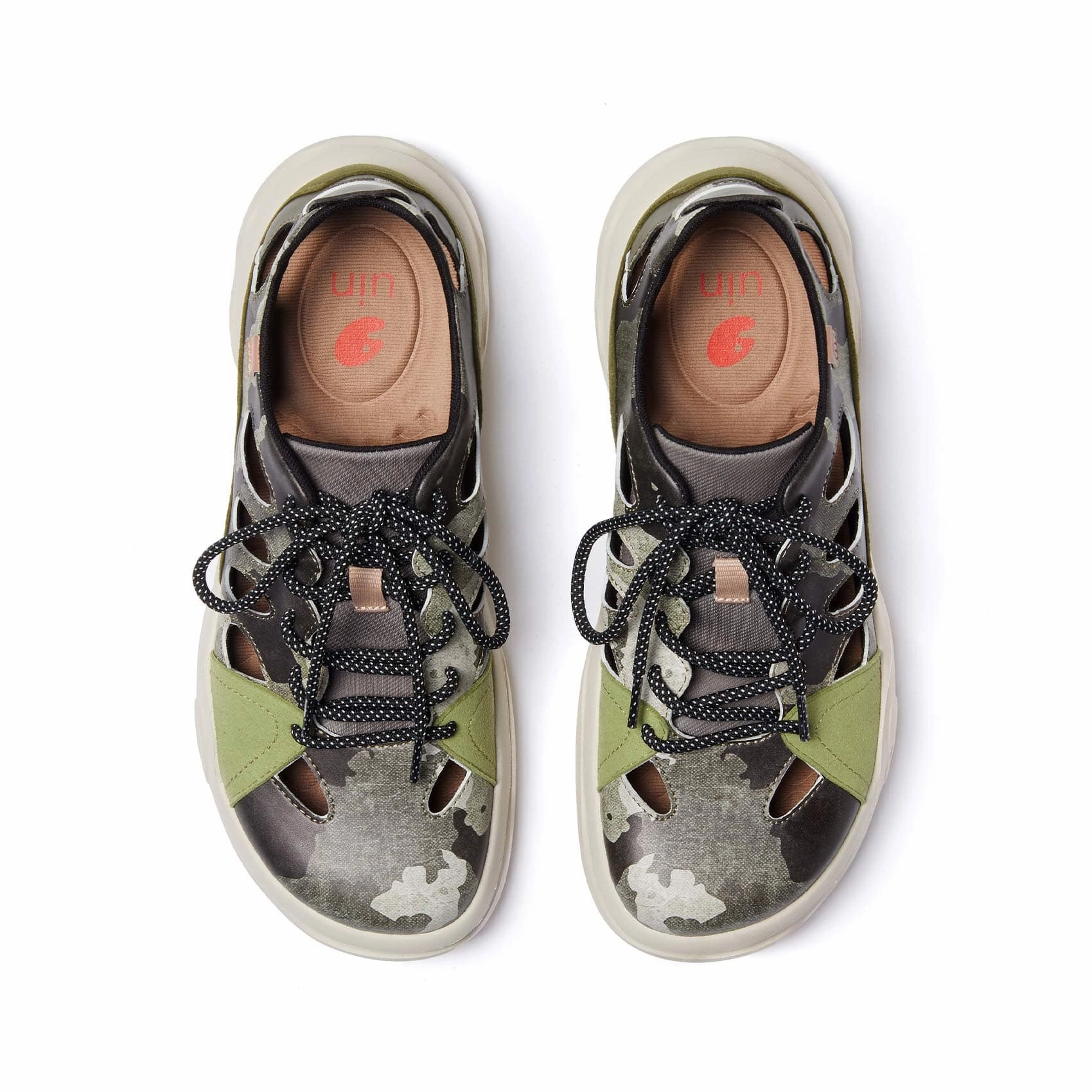 Man in the Wild Segovia IV Men Sandals New