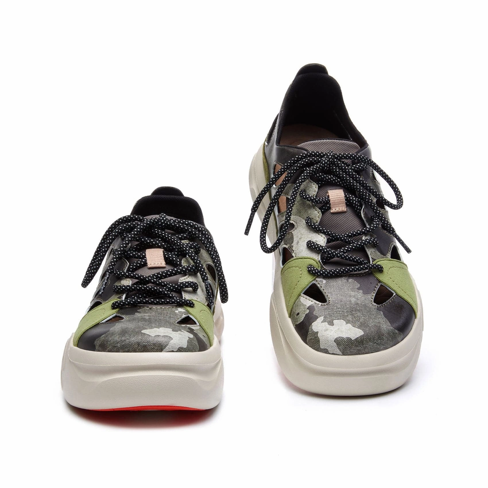 Man in the Wild Segovia IV Men Taos Sandals On Sale