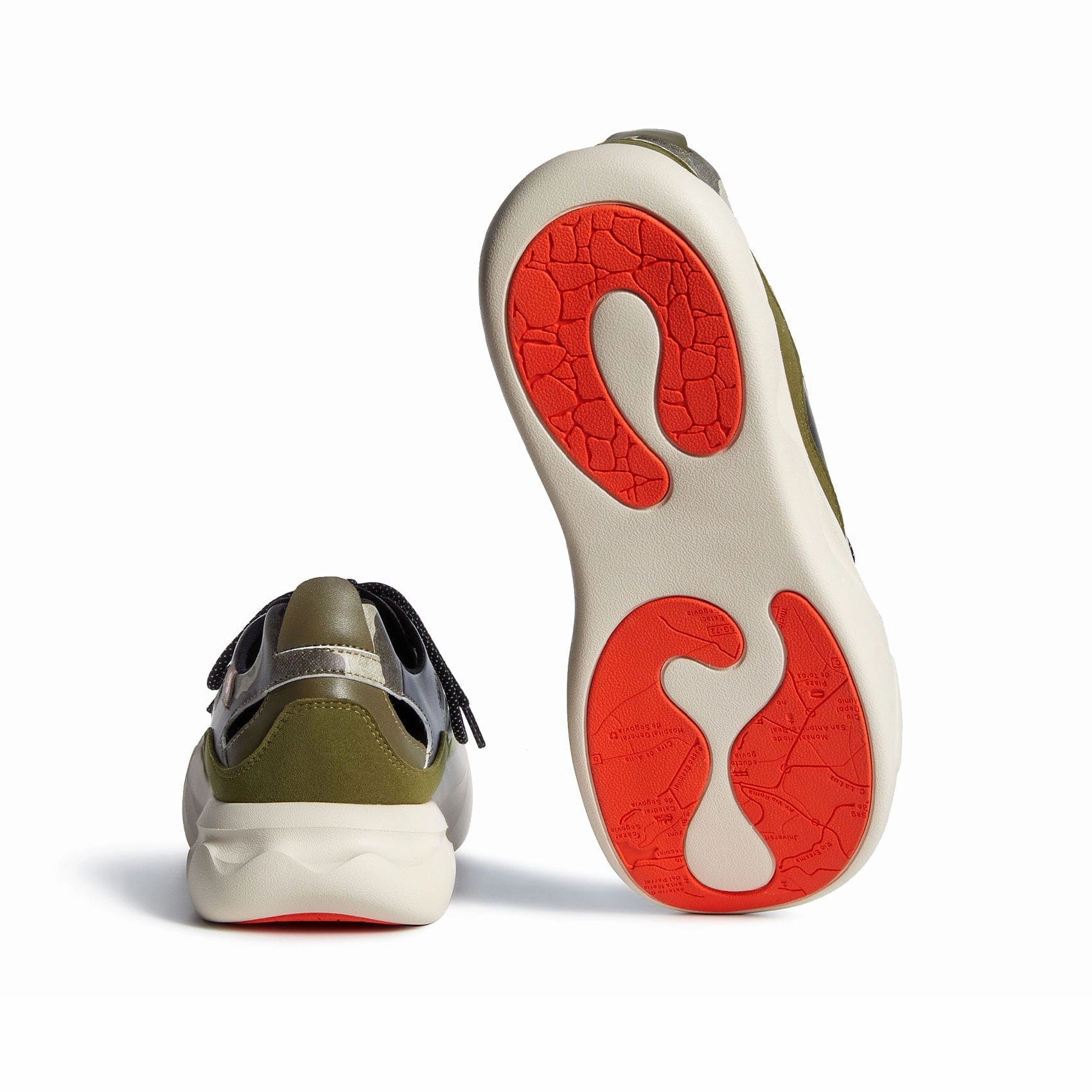 Man in the Wild Segovia IV Men Sandals For Sale