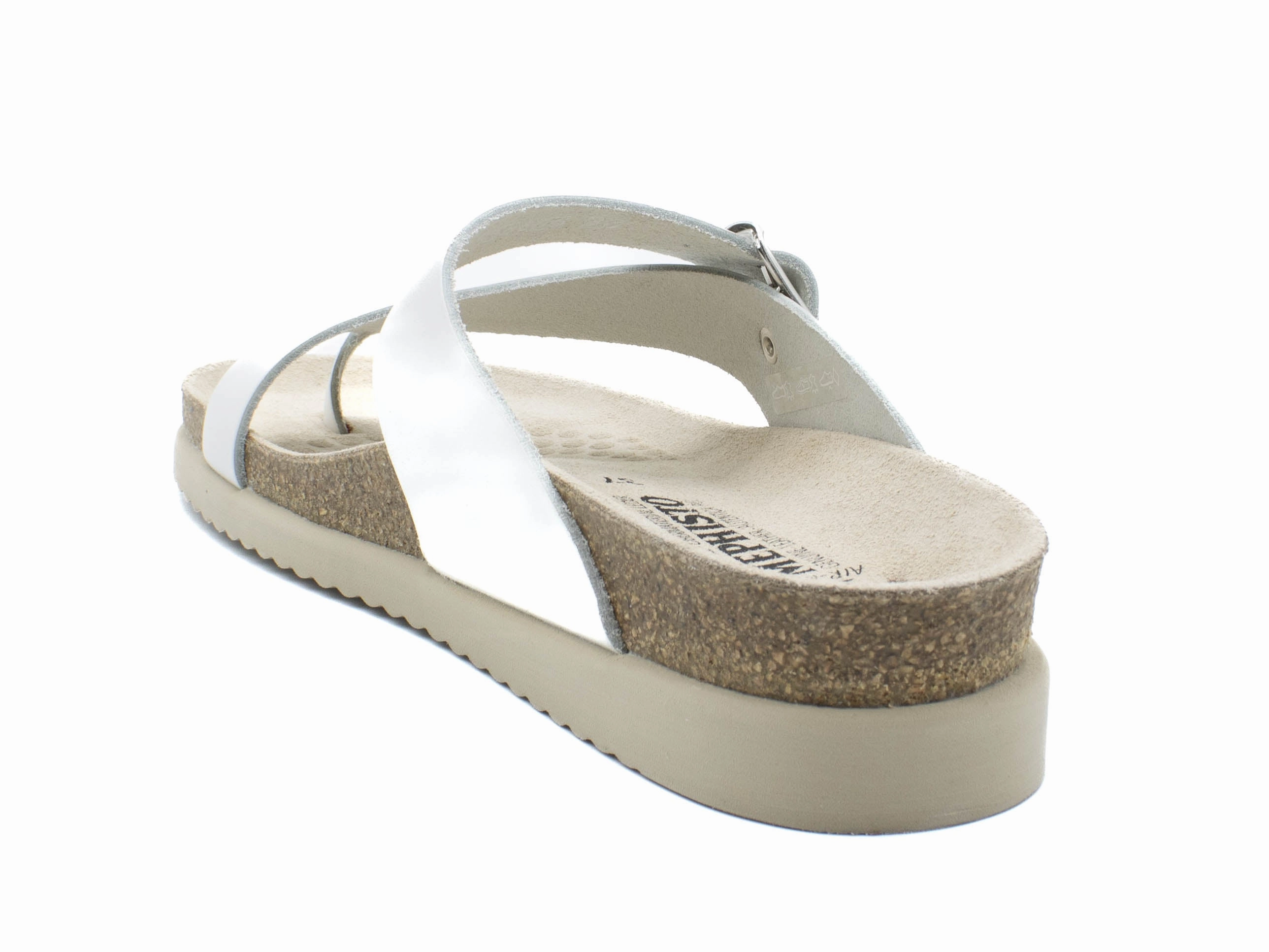 Most Comfortable Sandals For Walking MEPHISTO Helen