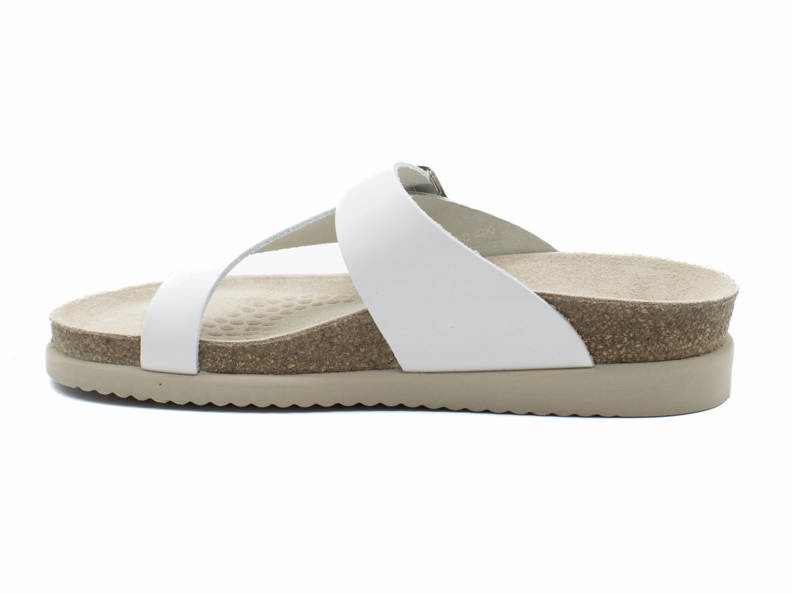 MEPHISTO Helen Slides Sandals