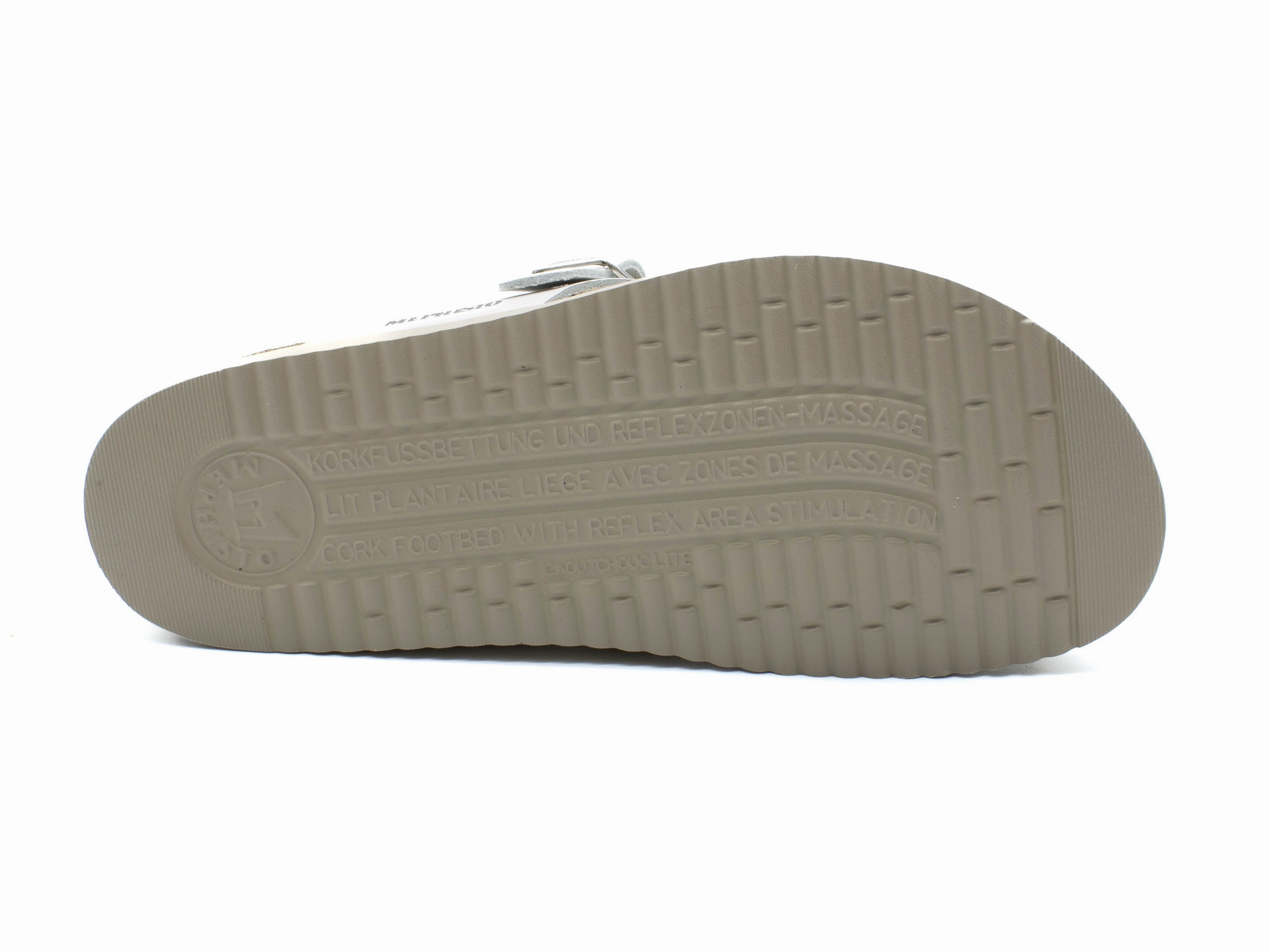 MEPHISTO Helen Quince Sandals