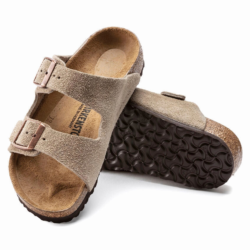 Kids' Arizona Chunky Platform Sandals