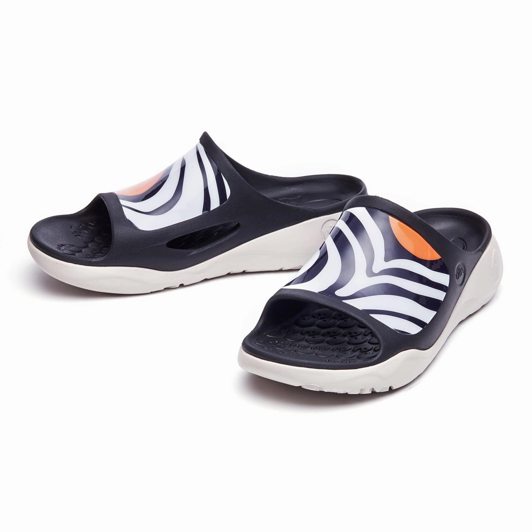 Sunset by the Sea Ibiza Slides Indian Sandals