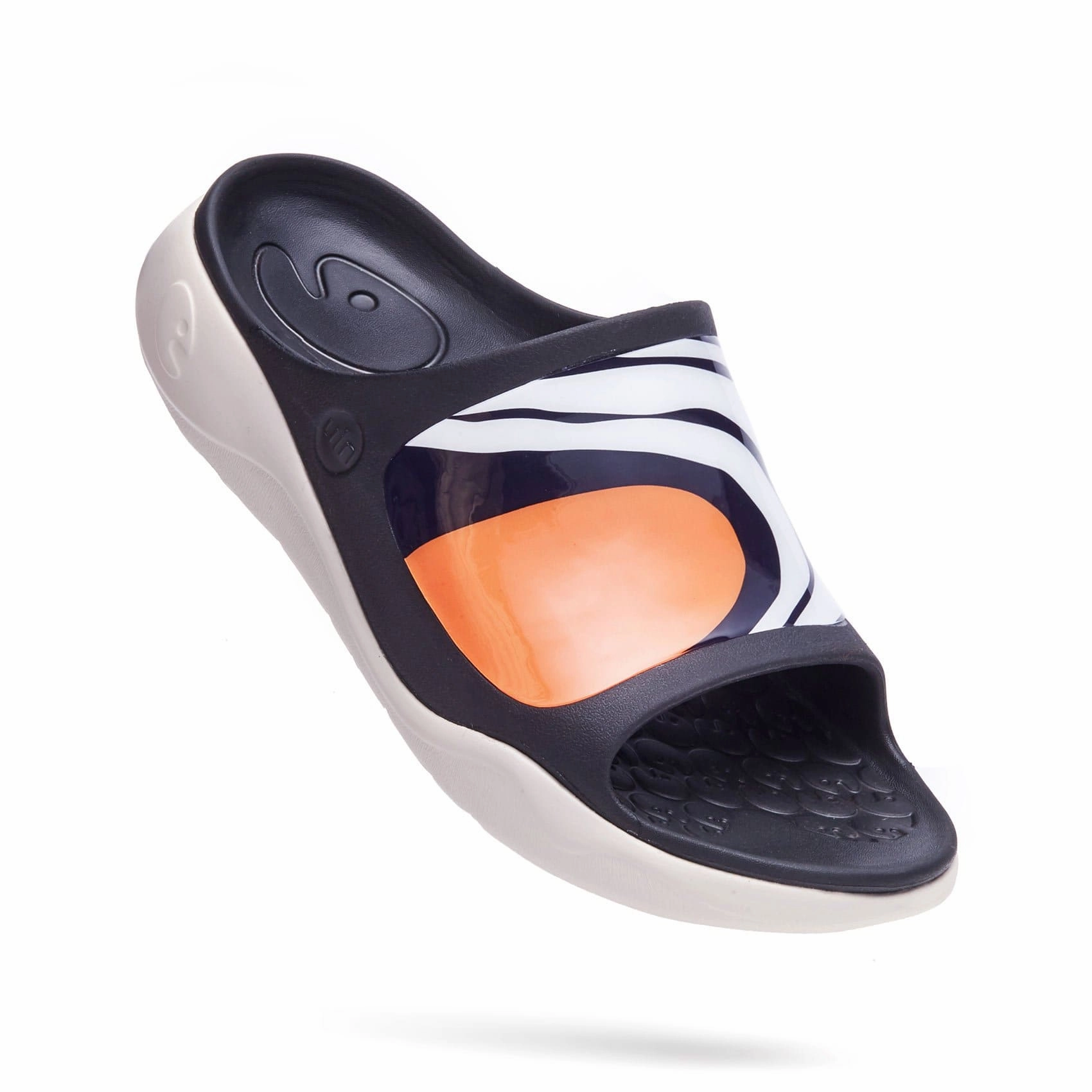 St Vincent Sandals Sunset by the Sea Ibiza Slides