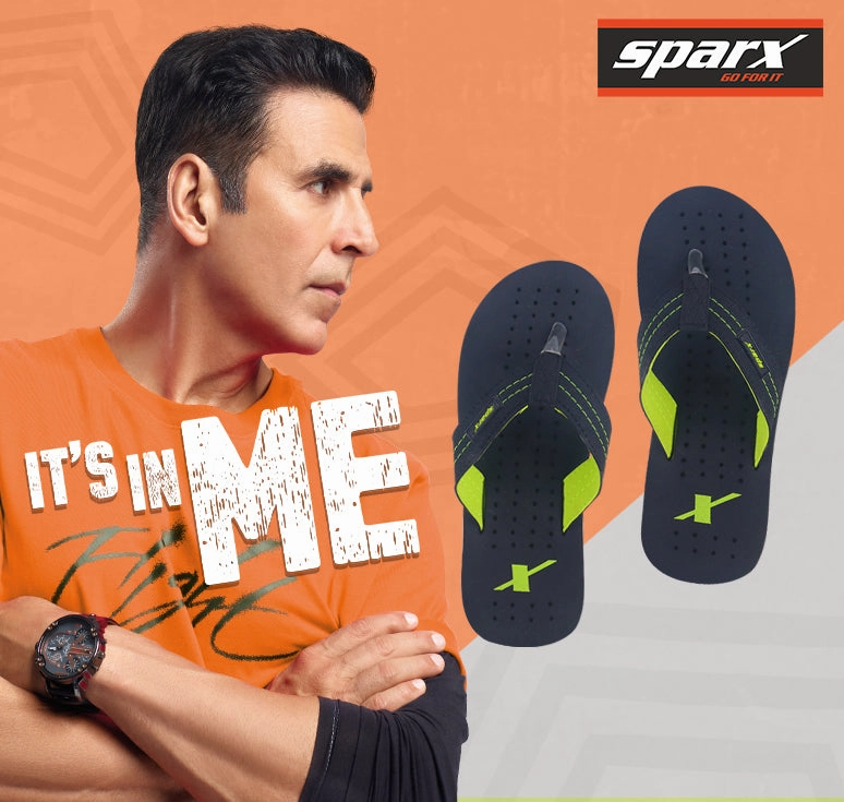 Kitten Heel Sandals Flip Flops for Men SFG 517