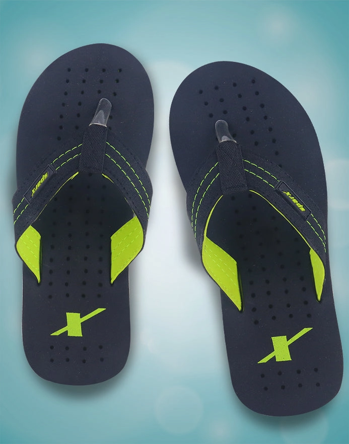 Turks And Caicos Sandals Flip Flops for Men SFG 517