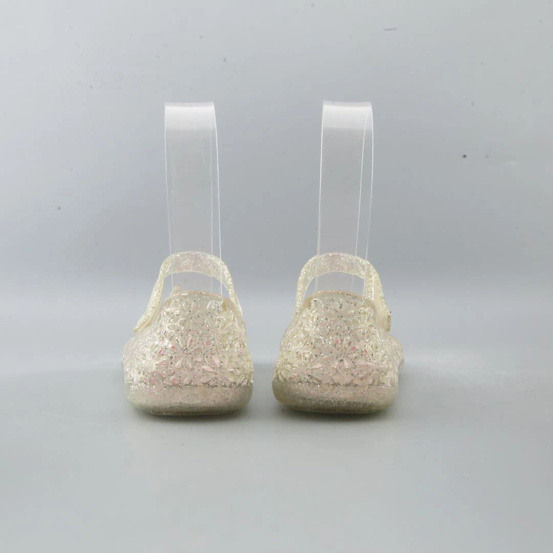 AMERICAN BRAND . Cross Strap Sandals