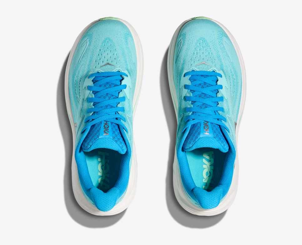 Nashua Nh Women's Clifton 10