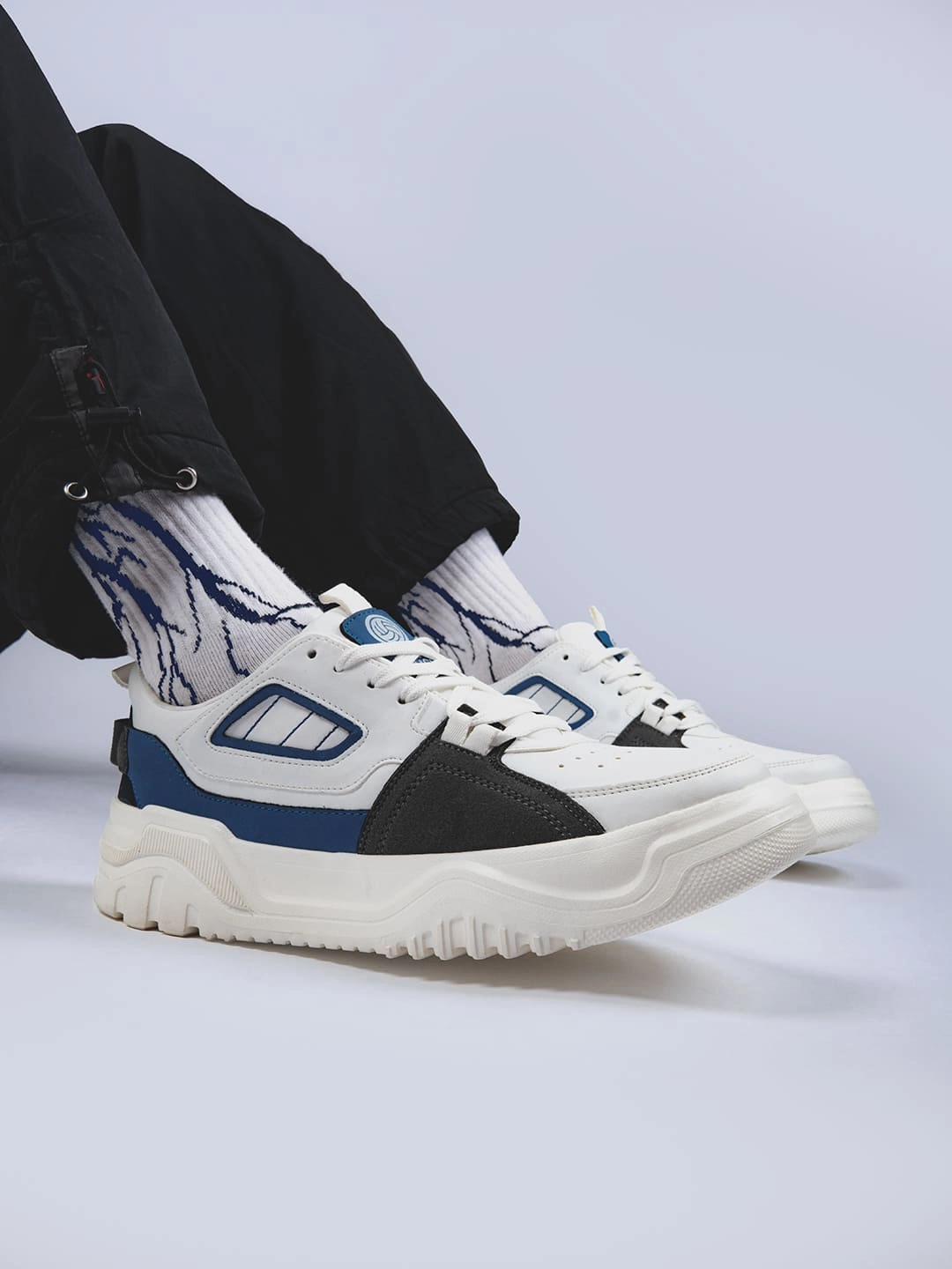 Bacca Bucci EVOLVE - The Ultimate Low-Top Sneakers for Men Buy Leather Casual Shoes