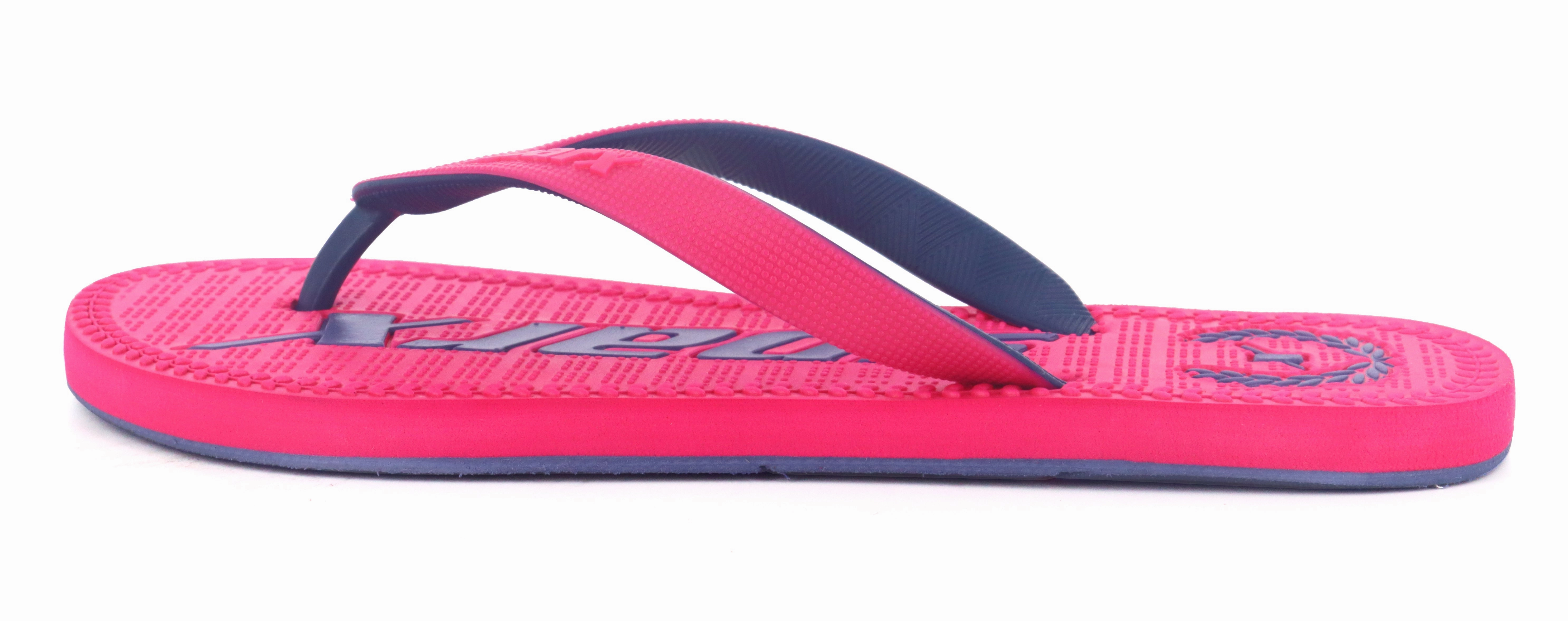 Flip Flops for Women SFL 2059 Sandals Hotel Dominican Republic